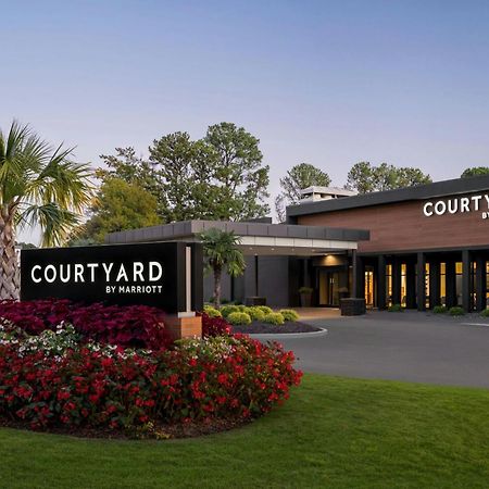 Courtyard Atlanta Northlake Tucker Exterior photo