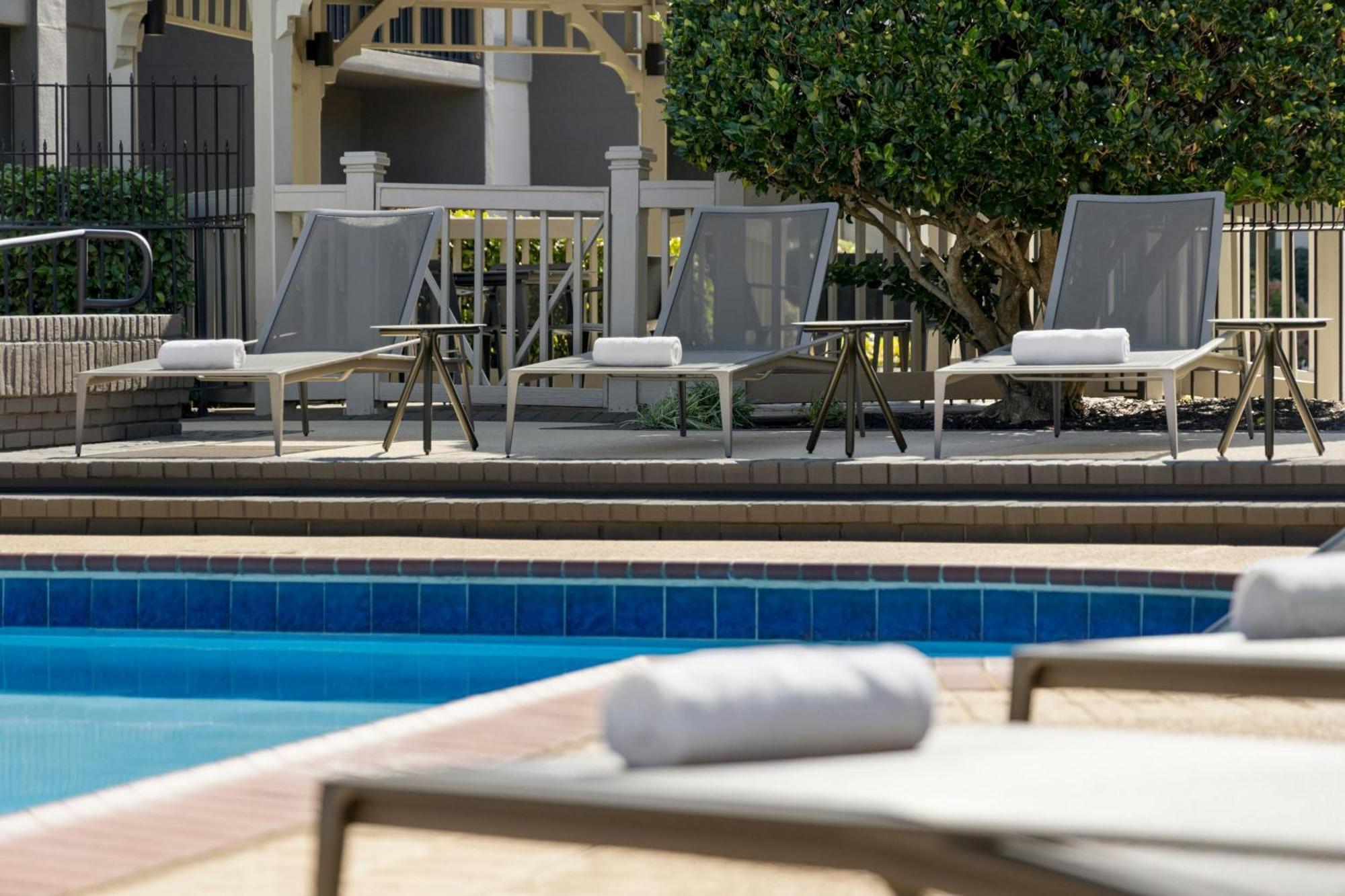 Courtyard Atlanta Northlake Tucker Exterior photo