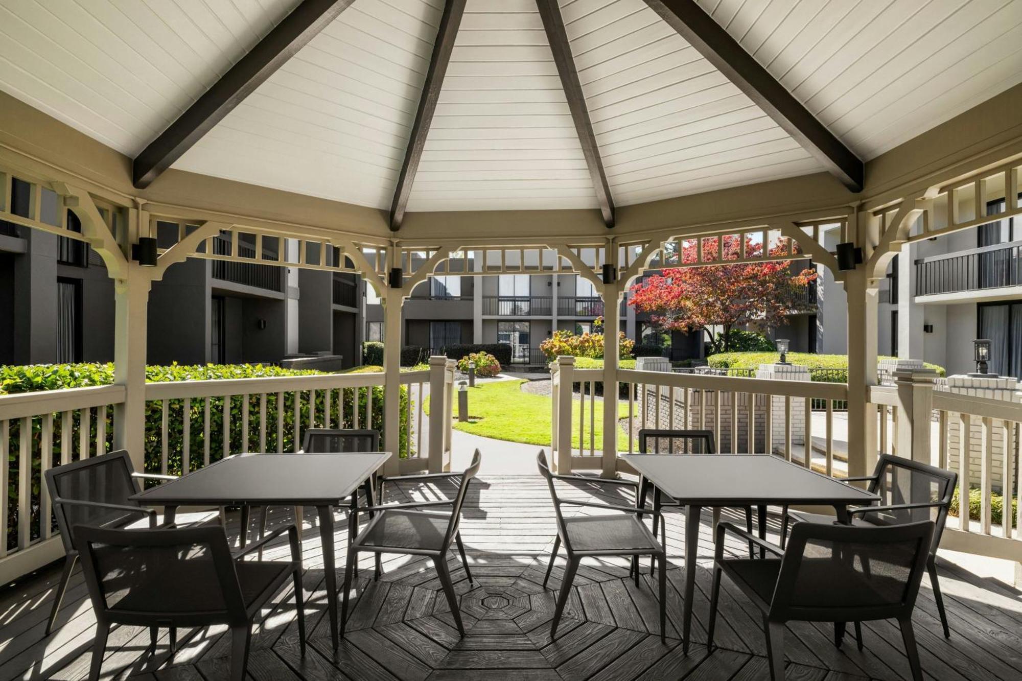 Courtyard Atlanta Northlake Tucker Exterior photo