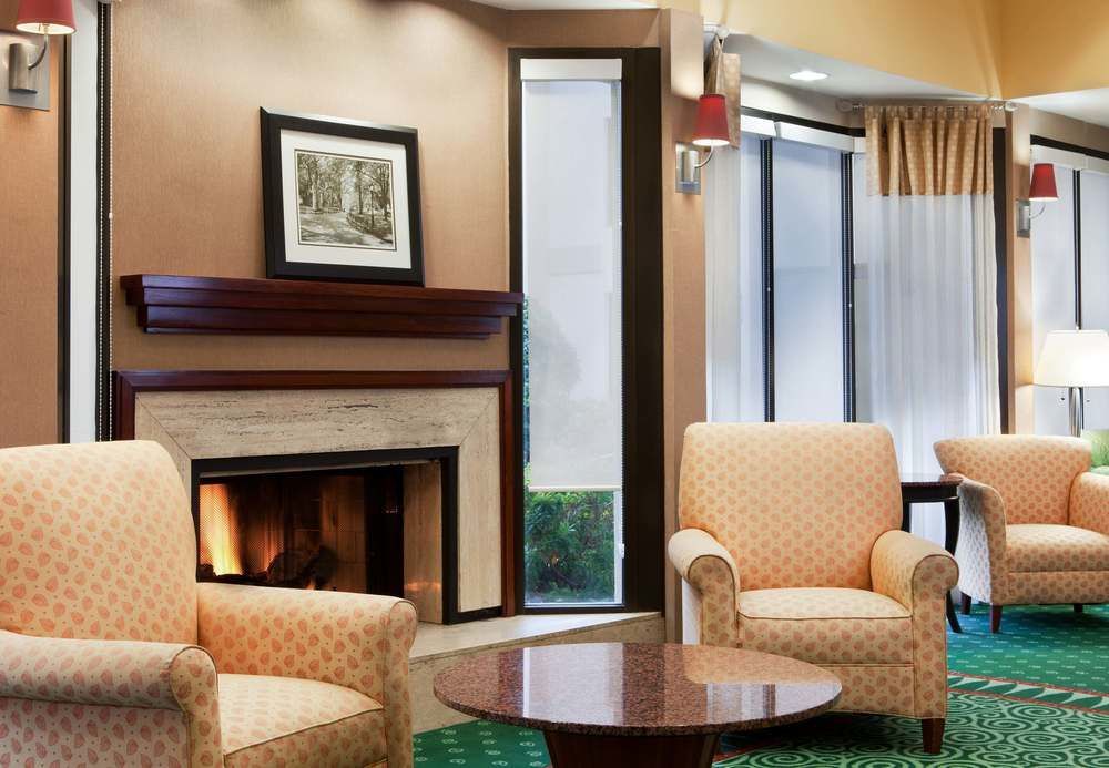 Courtyard Atlanta Northlake Tucker Exterior photo